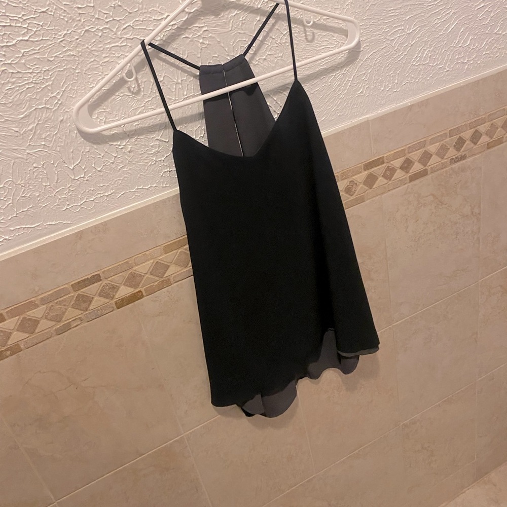 Express Reversible Tank Top